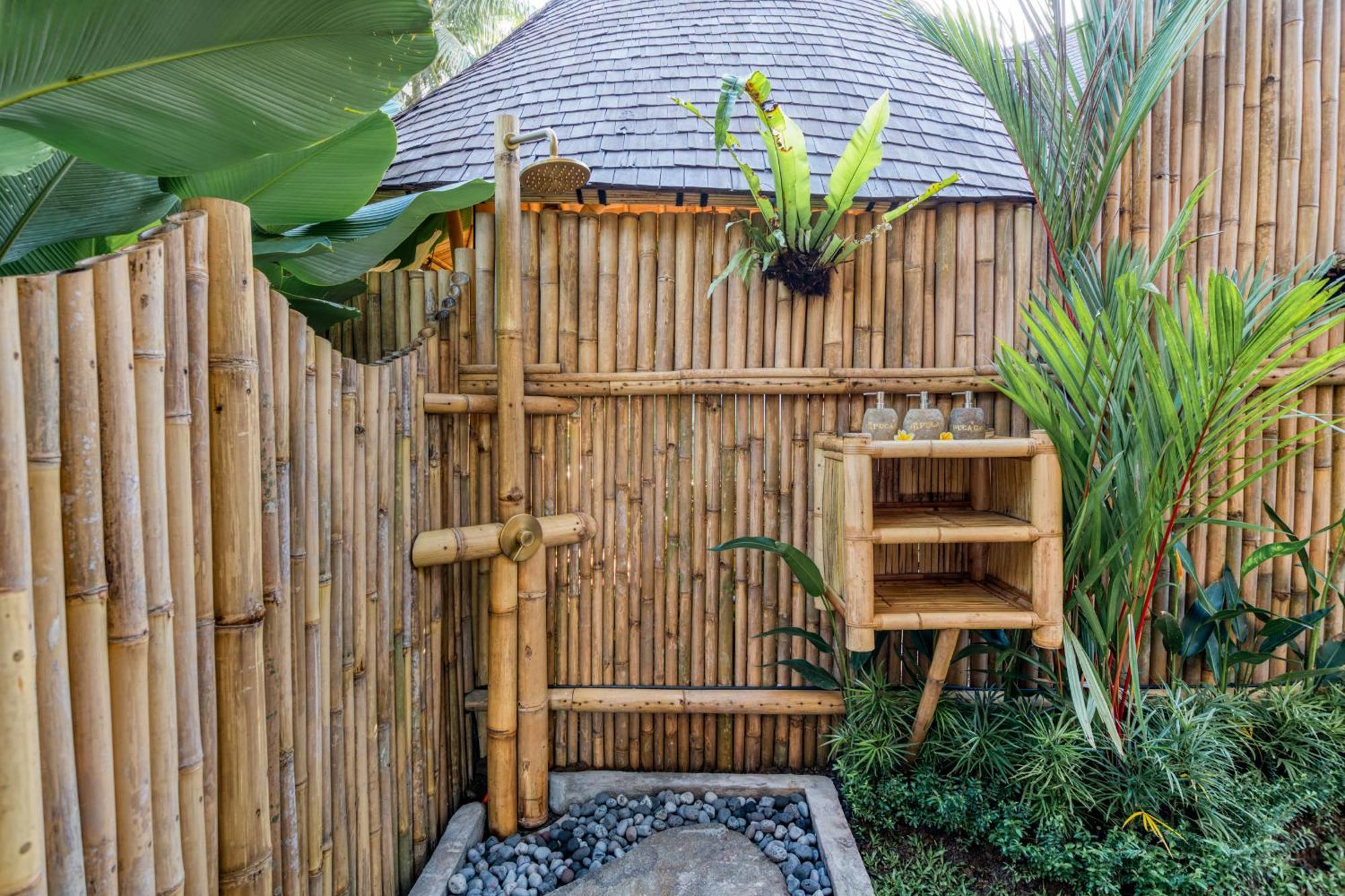 Puca Gavi Eco Luxury Villa Ubud Managed By Manara المظهر الخارجي الصورة