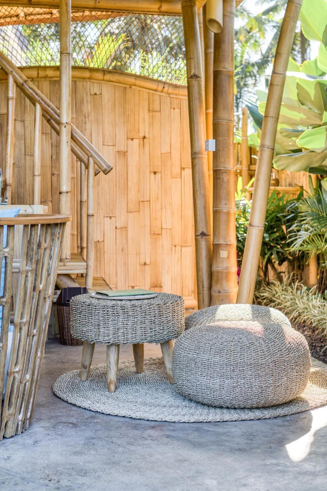Puca Gavi Eco Luxury Villa Ubud Managed By Manara المظهر الخارجي الصورة