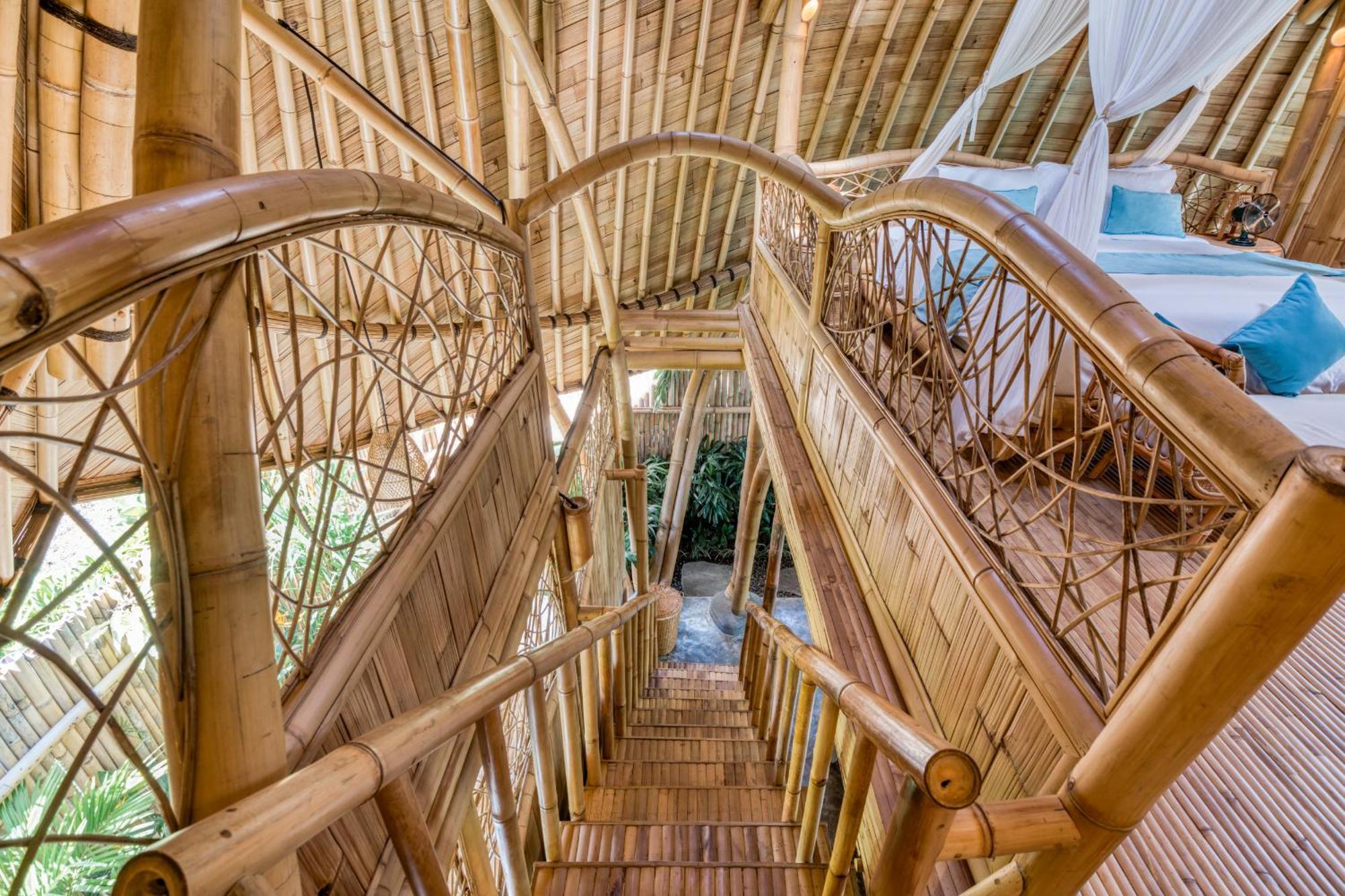 Puca Gavi Eco Luxury Villa Ubud Managed By Manara المظهر الخارجي الصورة