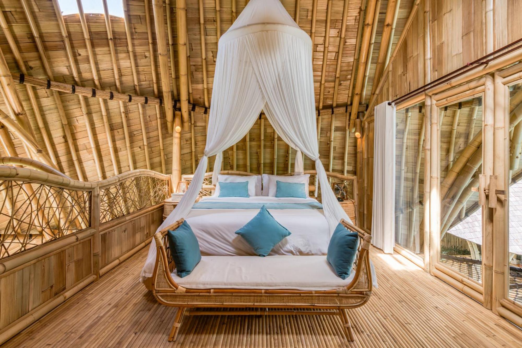 Puca Gavi Eco Luxury Villa Ubud Managed By Manara المظهر الخارجي الصورة